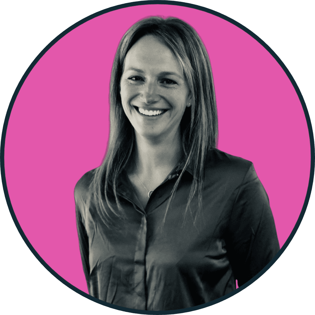 Audrey — Customer Manager