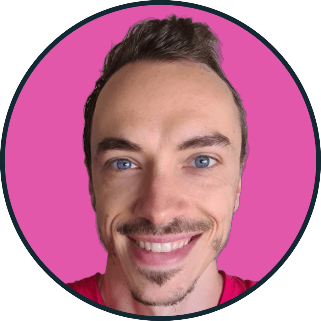 Chris Lourenco, Director of Loudachris Digital Marketing