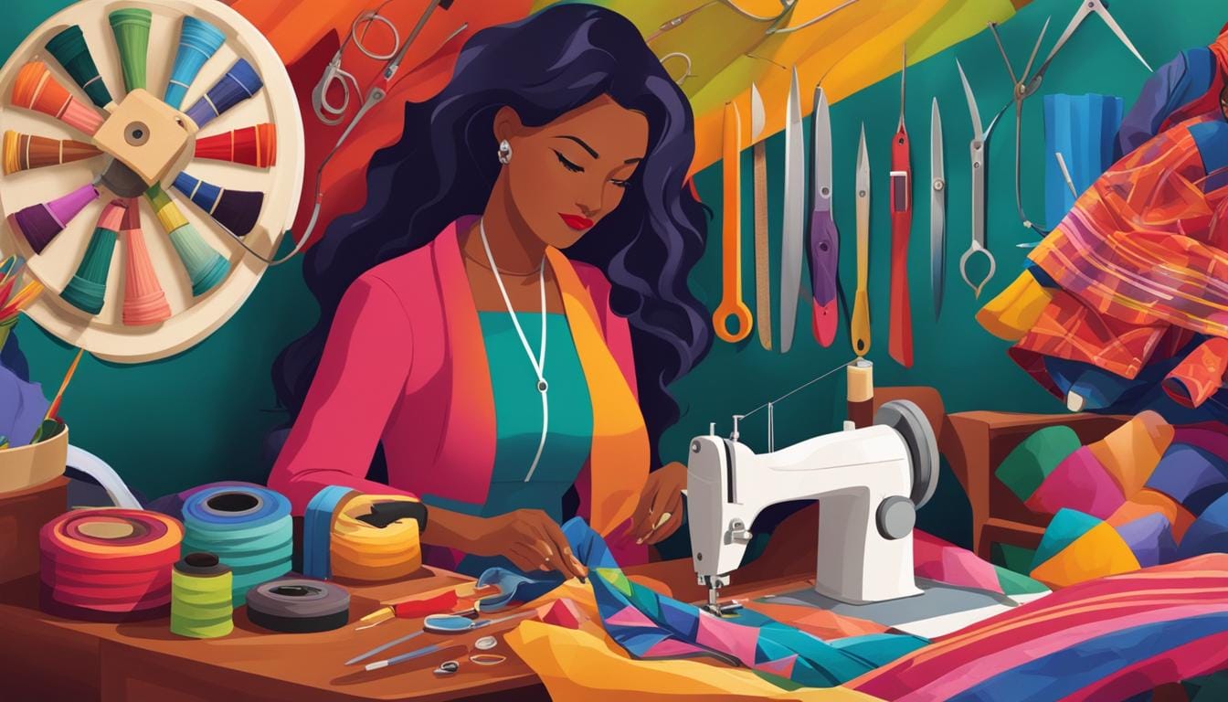 Google Ads for Seamstresses