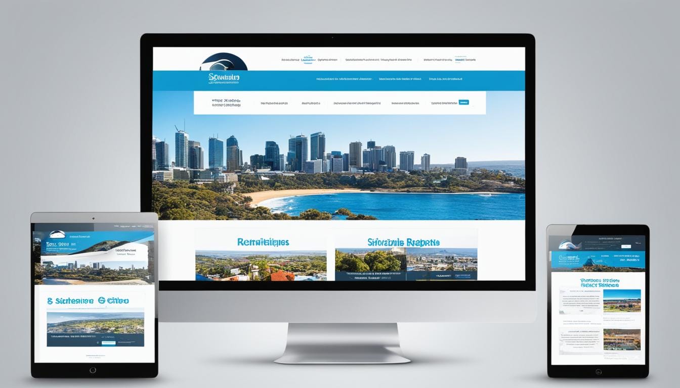 SEO Sutherland Shire