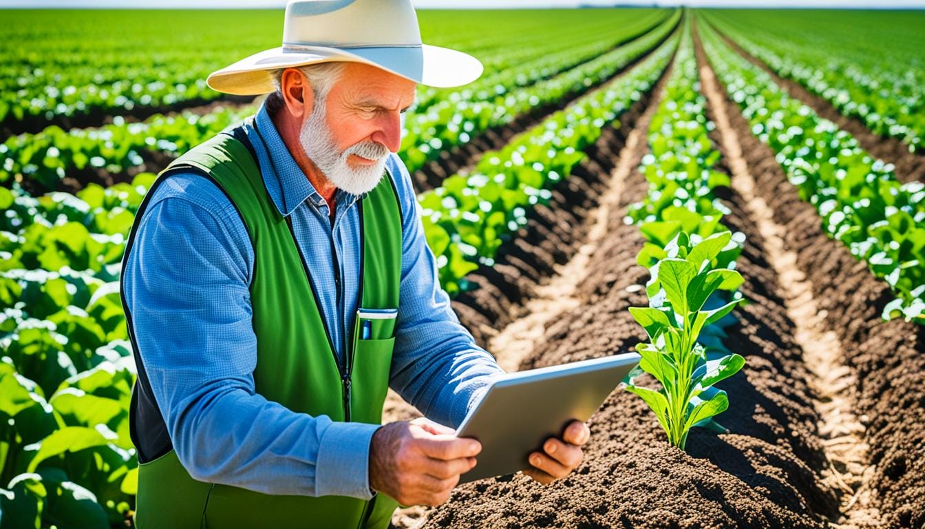 Digital Marketing for Agronomists