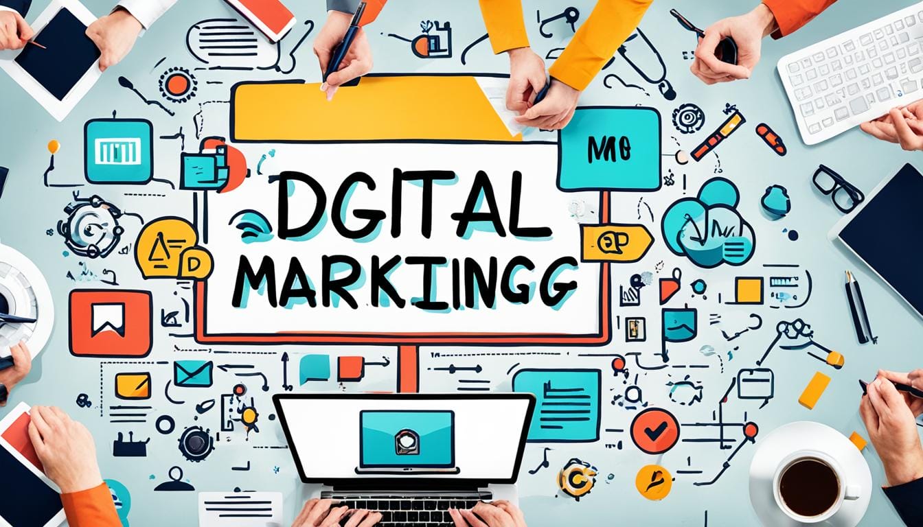 Digital Marketing for Business Consultants