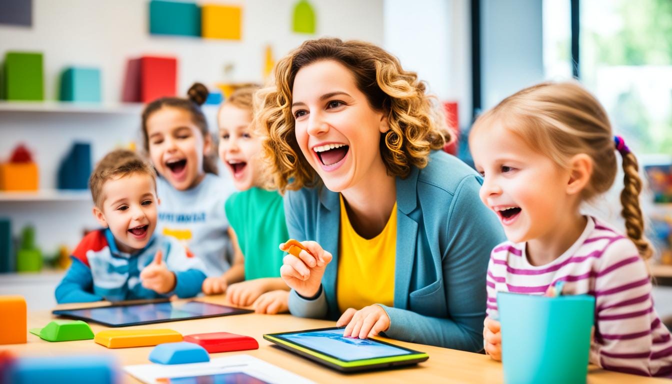 Digital Marketing for Childcare Providers