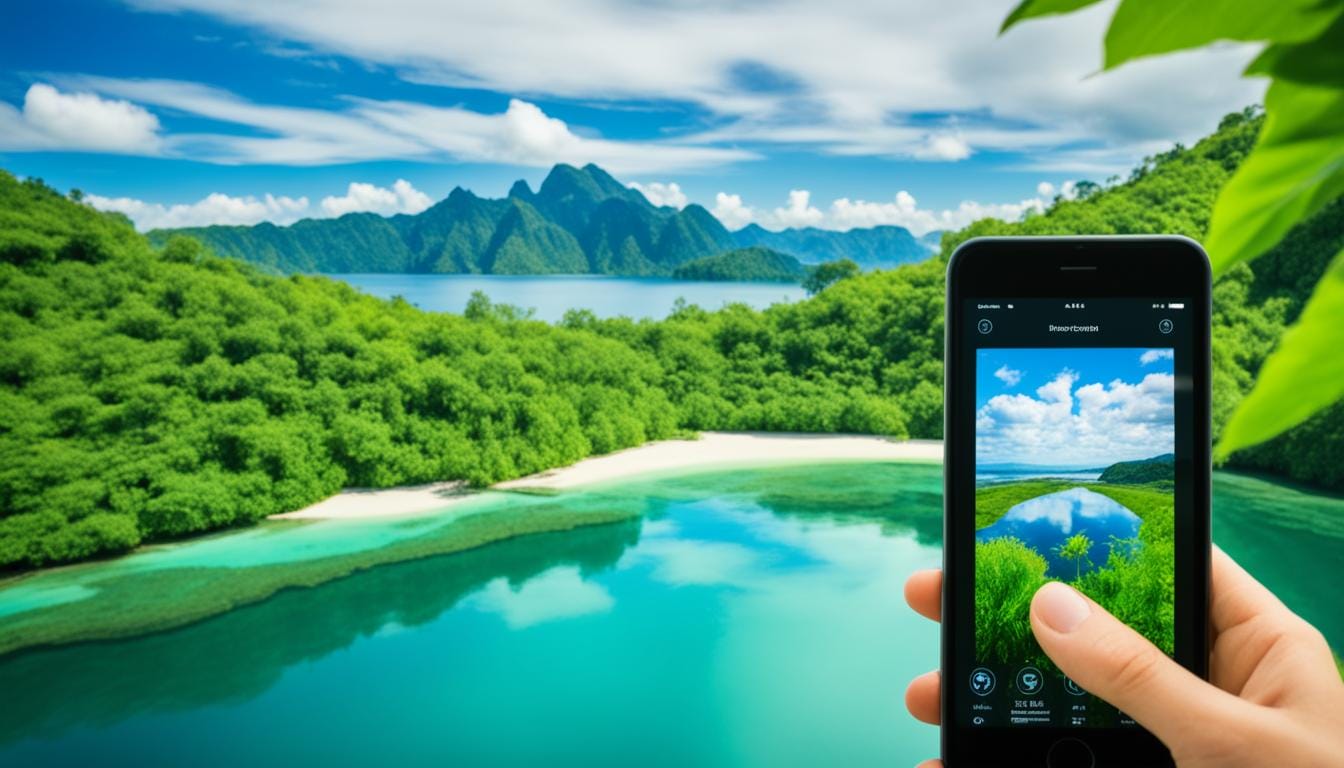 Digital Marketing for Eco-tourism Operators