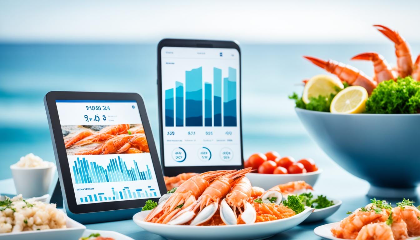 Digital Marketing for Fishmongers