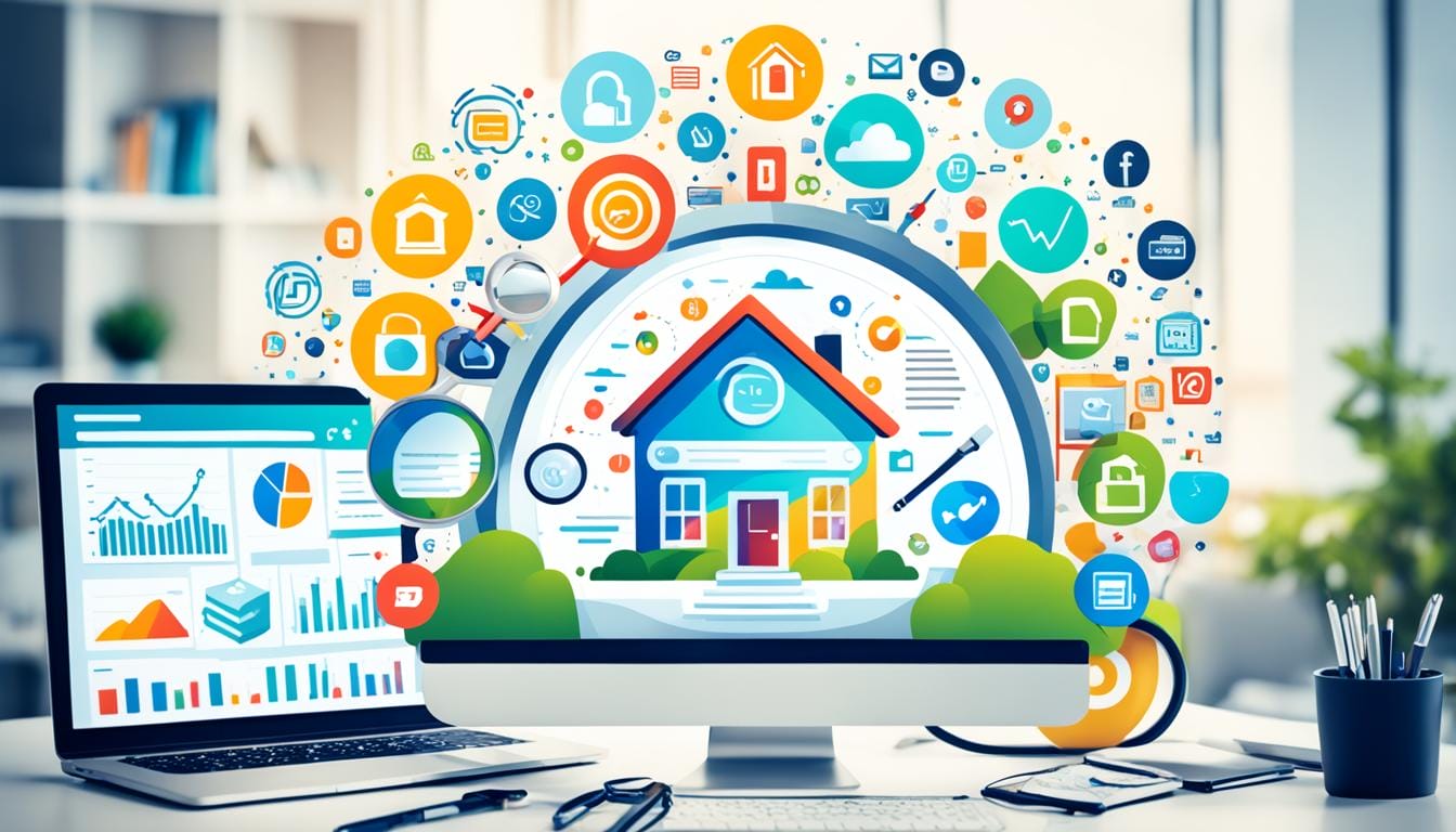 Digital Marketing for Home Inspectors