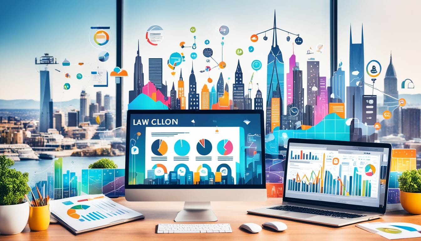 Digital Marketing for Legal Consultants