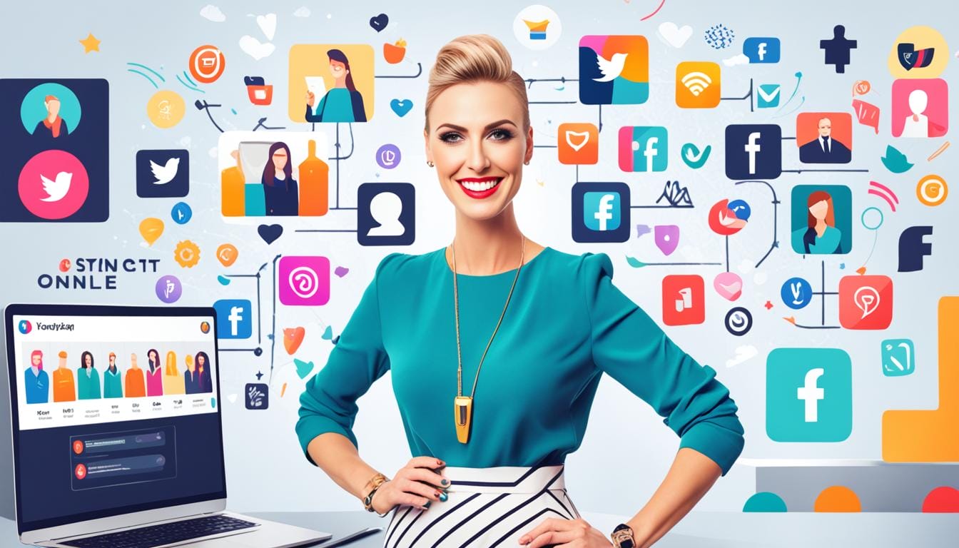 Digital Marketing for Personal Stylists