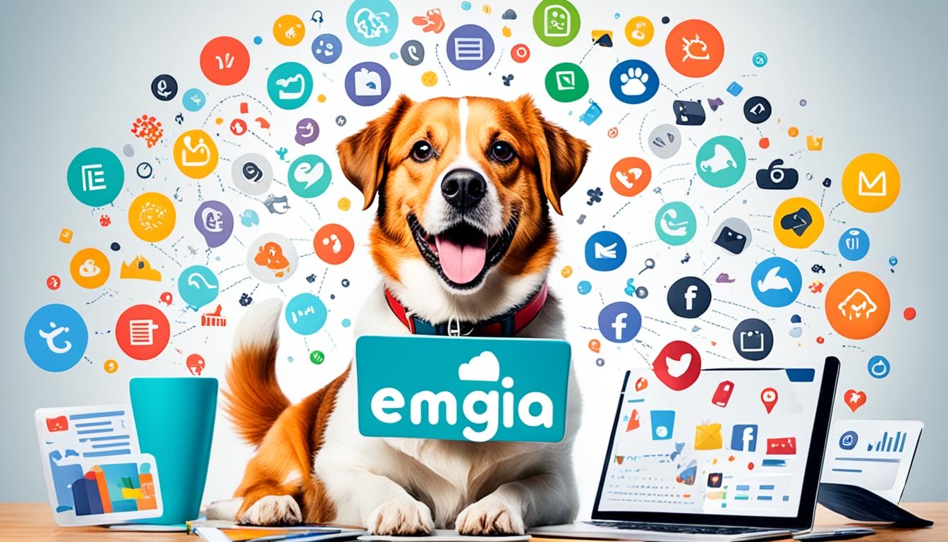 Digital Marketing for Pet Sitters