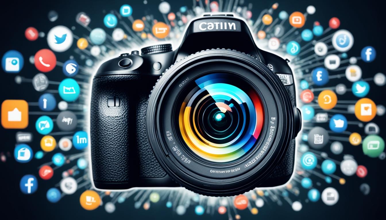 Digital Marketing for Photographers