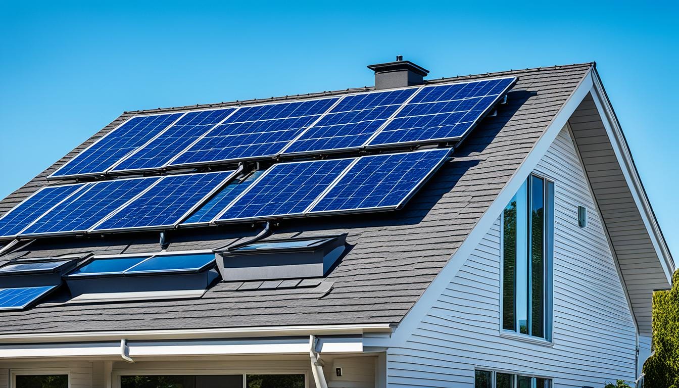 Digital Marketing for Solar Panel Installers