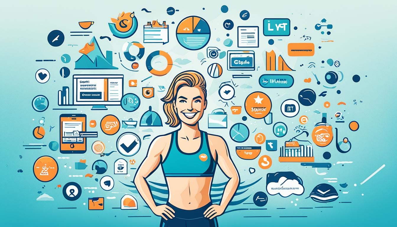 Digital Marketing for Swimming Instructors