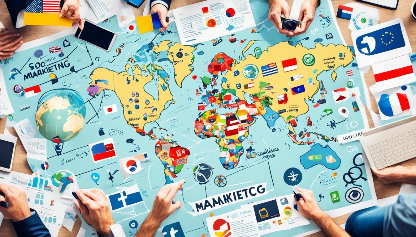 Digital Marketing for Translation Services