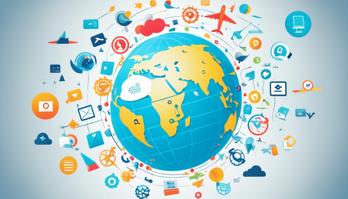 Digital Marketing for Travel Agents