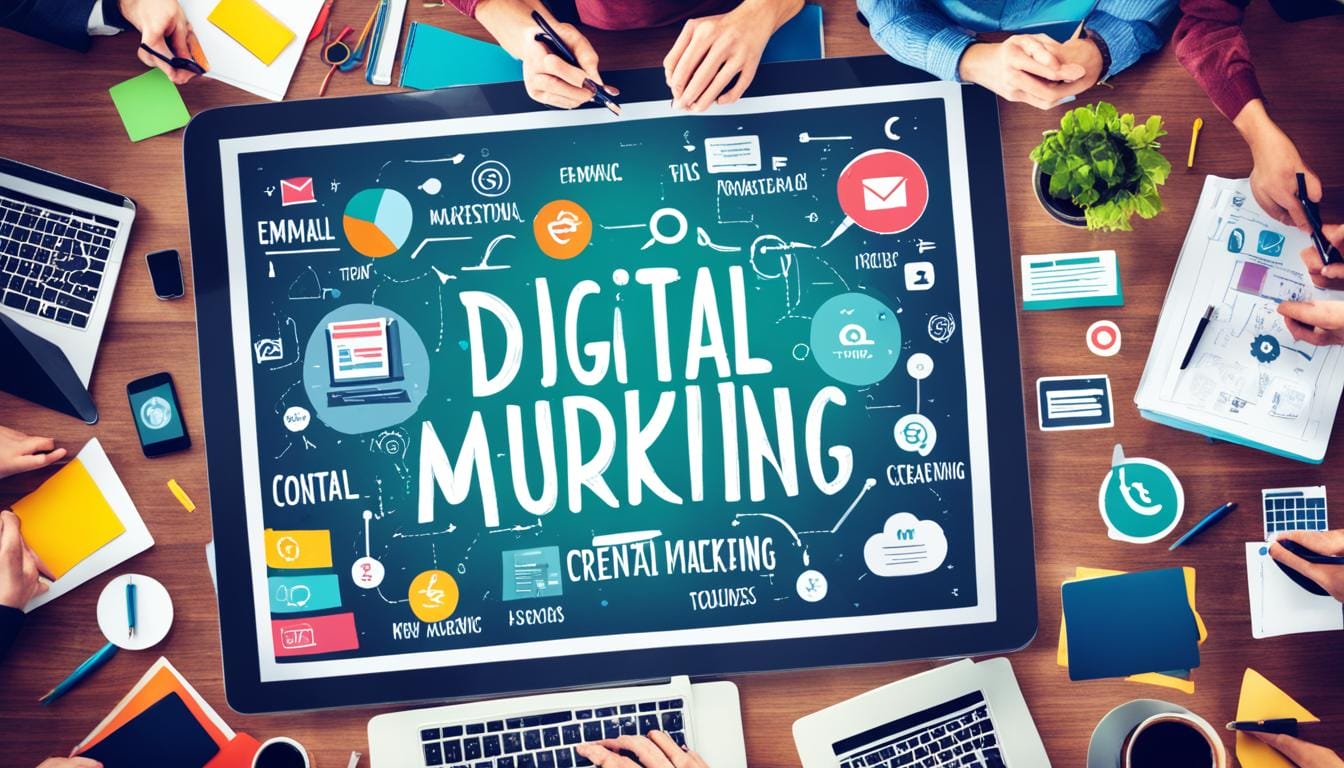 Digital Marketing for Tutors