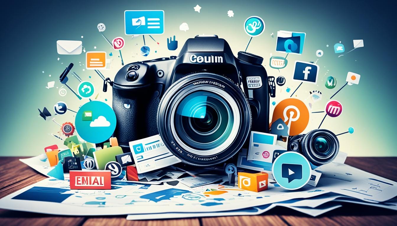 Digital Marketing for Videographers