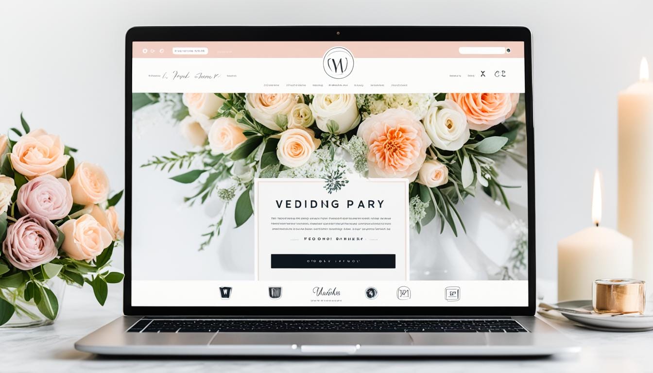 Digital Marketing for Wedding Planners