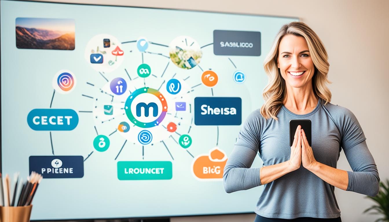 Digital Marketing for Yoga Instructors