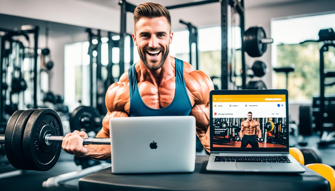 Google Ads for Personal Trainers