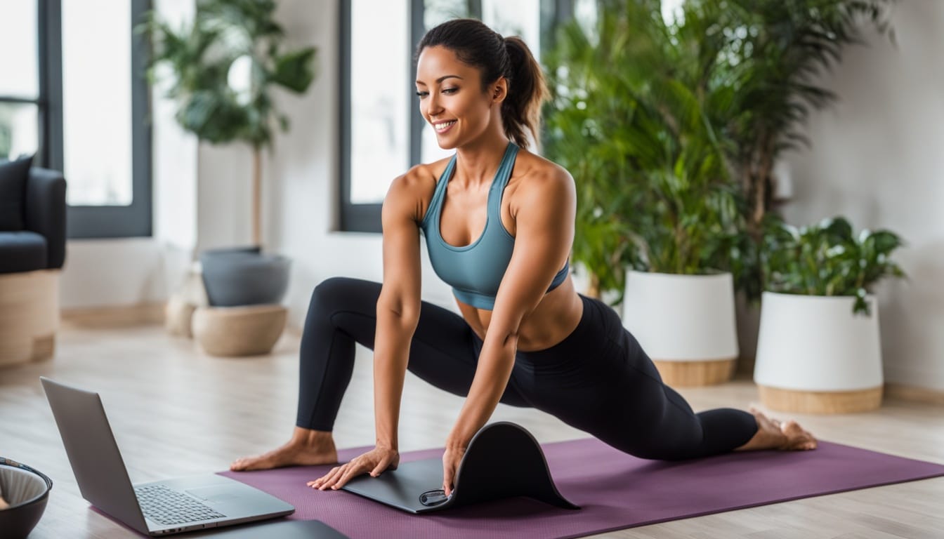 Google Ads for Pilates Instructors